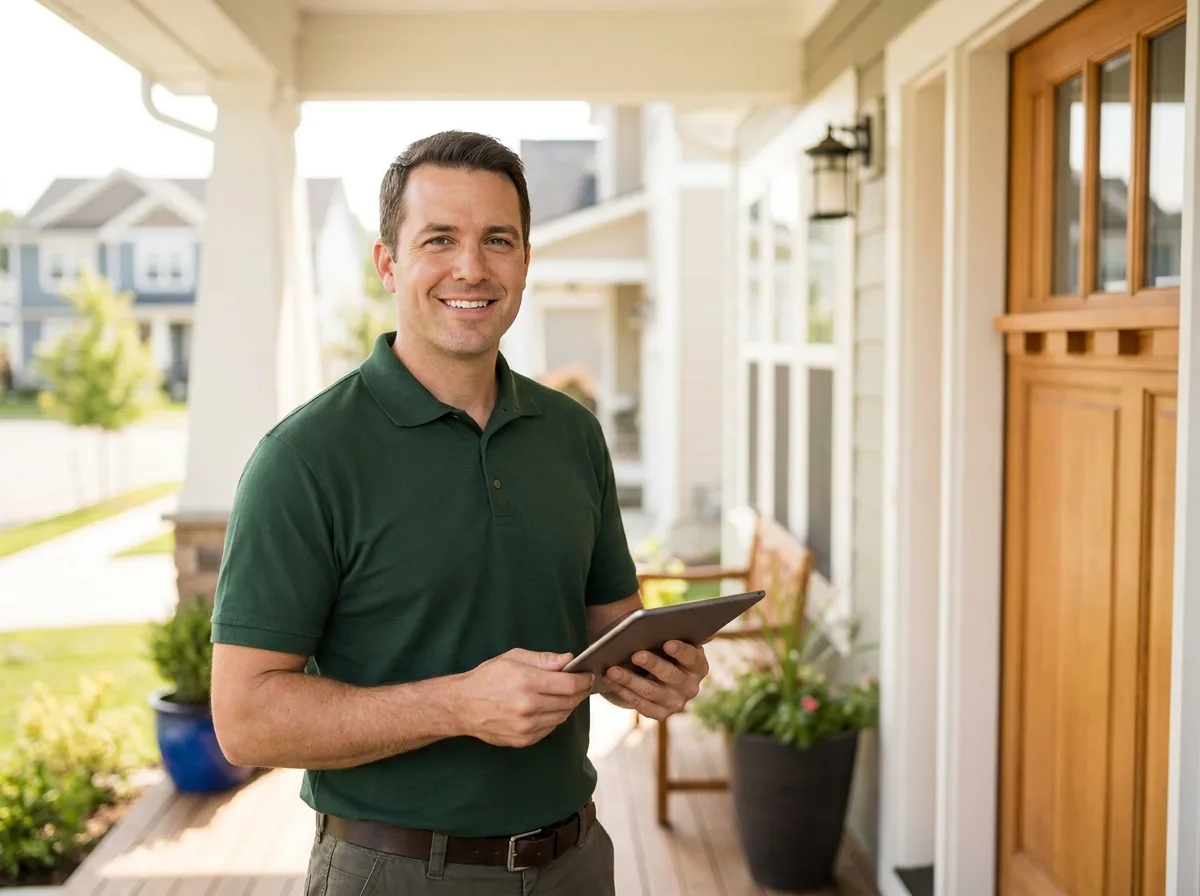 Pest control FAQs for Livingston, KY